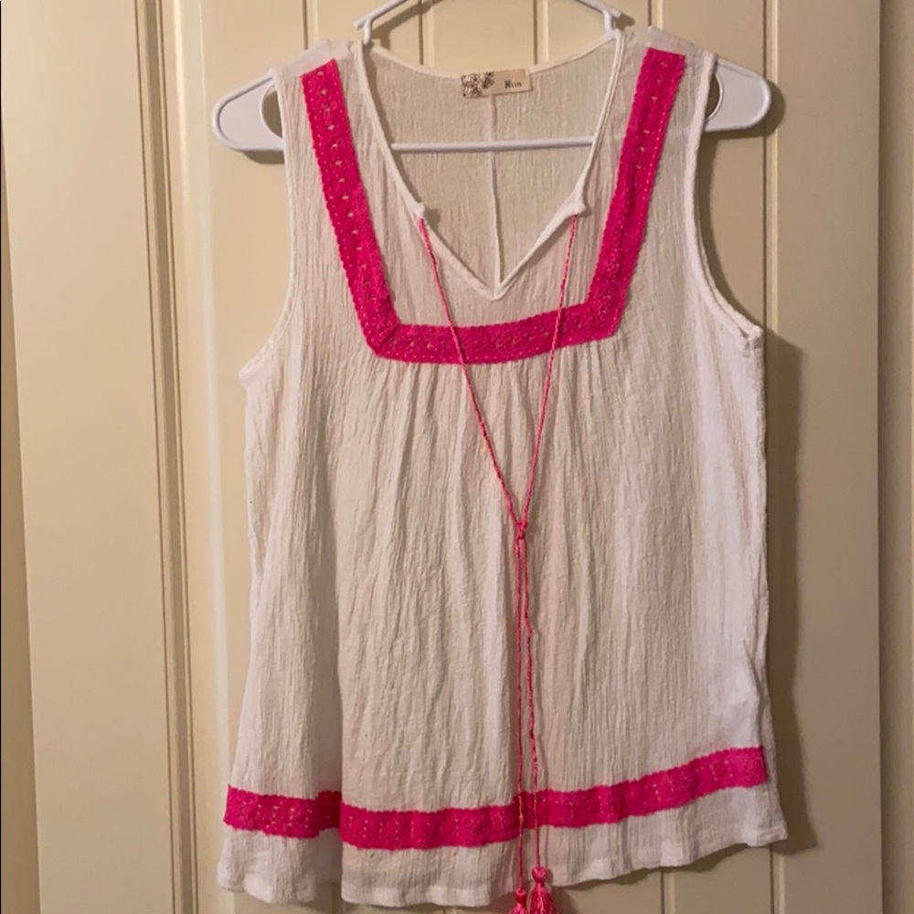Boutique top